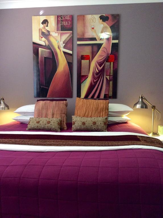 Grandhouse York Guesthouse Pokój zdjęcie