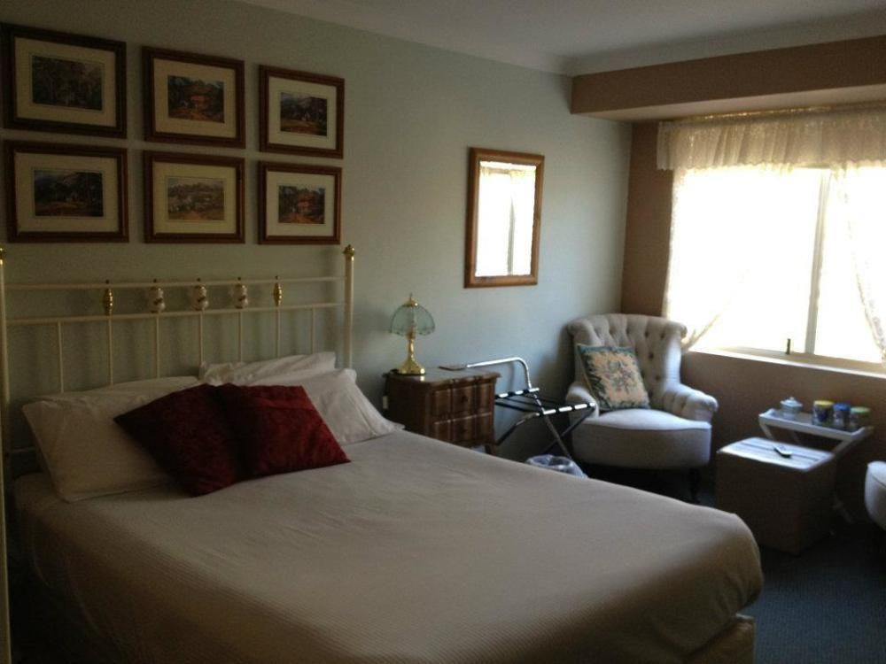 Grandhouse York Guesthouse Zewnętrze zdjęcie