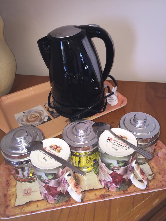 Grandhouse York Guesthouse Zewnętrze zdjęcie