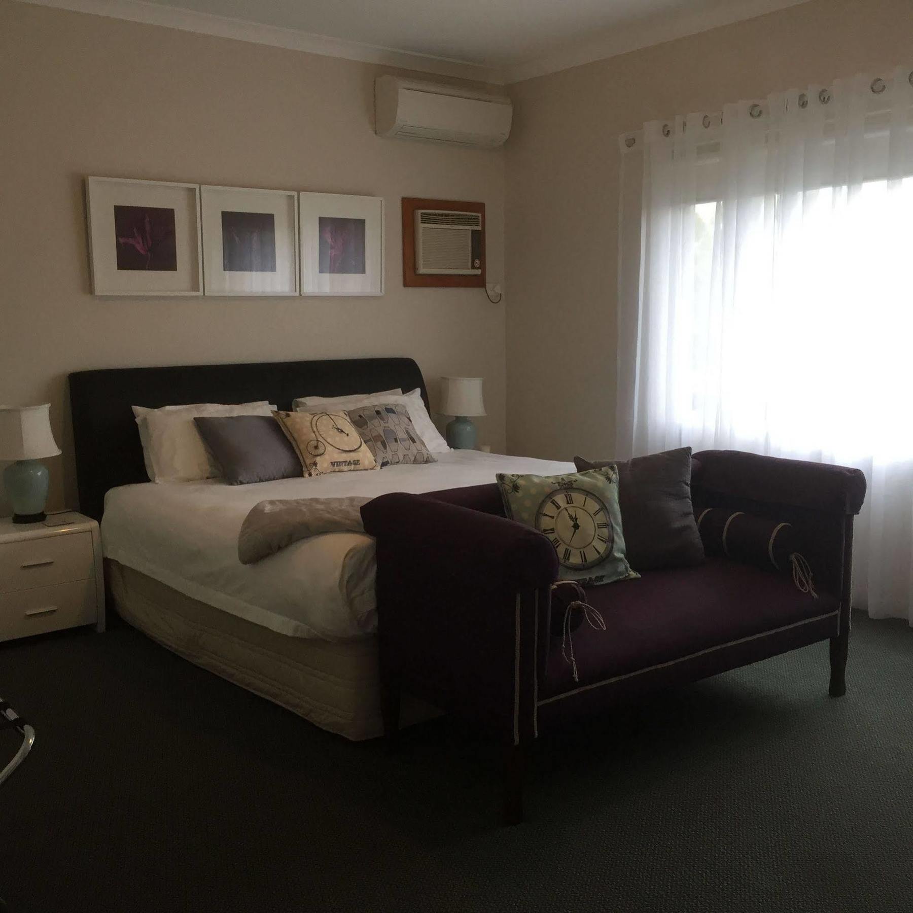 Grandhouse York Guesthouse Zewnętrze zdjęcie