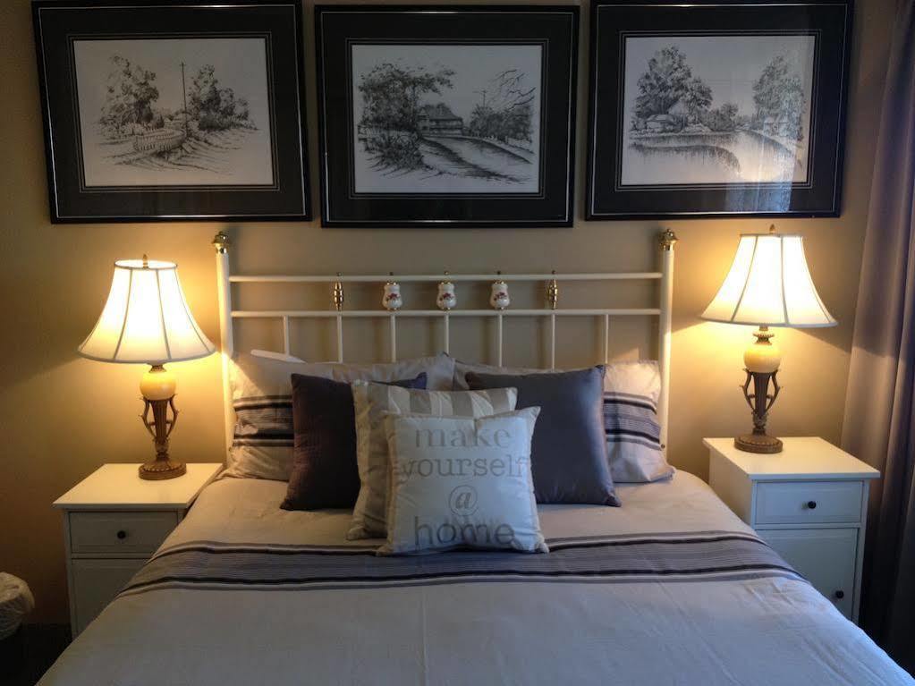 Grandhouse York Guesthouse Zewnętrze zdjęcie