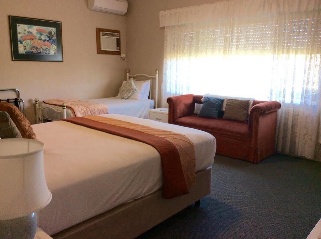 Grandhouse York Guesthouse Zewnętrze zdjęcie