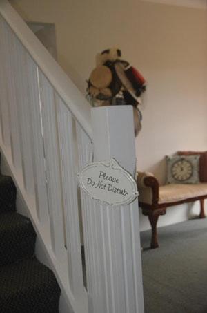 Grandhouse York Guesthouse Zewnętrze zdjęcie